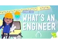 What s an Engineer Crash Course Kids 1