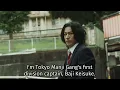 Download Lagu Baji Keisuke Helping Chifuyu Matsuno | TOKYO REVENGERS 2 BLOODY HALLOWEEN - DECISIVE BATTLE