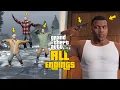 Download Lagu GTA 5 - All 5 Endings! (A,B,C, Secret \u0026 BETA)