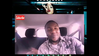 first reaction bombshell fukunyuka prod eazy u0026 edit beats 