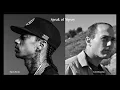 Speak Of Nipsey - Astro Dynamics (Lyrics)
