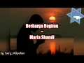 Download Lagu Berharga Bagi-Mu - Maria Shandi (lirik lagu)