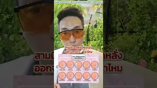 สัญญาณเตือนภัยของมะเร็งเต้านมมีอะไรบ้าง