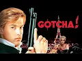 Thereza Bazar - Gotcha 1985 Original Rare