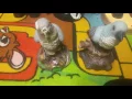 Gemmy Animated Singing Mockingbirds