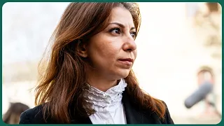 Torture In Syria's Prisons: Why This Journalist Was Targeted by Her Own Government