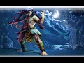Street Fighter V: Champion Edition - Necalli Theme