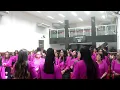 FESTIVIDADE DAS IRMÃS 2025 | VASO QUE LHE APRAZ (cover Larissa Pires)