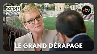 Marchés publics : le grand dérapage - Cash Investigation