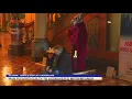 Mississippi man accused of vandalizing Satanic Temple display at Iowa State Capitol takes plea deal