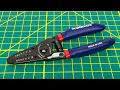Southwire S1020SOL-US Compact Wire Stripper