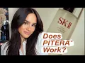 Does the SK-II Essence Really Work I Finished a Whole Bottle