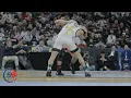 Anthony Knox wins fourth state title Highlights 2025 NJSIAA 126-pound state final