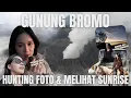 Download Lagu GA TIDUR DEMI SUNRISE DI BROMO YEAYY! - Eps.56 #vlog 