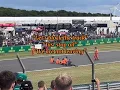 Leave me alone, I know what I'm doing - Kimi Räikkönen