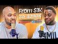 Insurance Field Adjuster Career That Took Nick Ward From Struggling to 280K No Degree Required