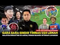 Download Lagu Langsung dihujat se-ASEAN, Malaysia tanpa naturalisasi bisa apa! Filipina cerdik, Timnas U23 puas