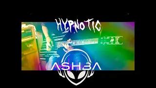Download ASHBA - Hypnotic ft. Cali Tucker - Guitar Cover MP3
