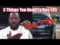 Running E85 in a B58 or S58 is SO EASY Long Term Review