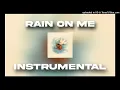 Hulvey, Alex Jean - RAIN ON ME (Instrumental)