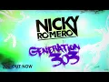 Nicky Romero - Generation 303 (Original Mix)