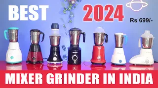 Top 10 Best Mixer Grinder in India 2026 | Budget Mixer Grinder | Top Brands mixer grinder in 2026