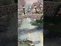 Thomas Kinkade Lamplight Bridge Candamar Designs