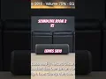 Download Lagu Subwoofer Lenyes S810 VS BASS Up Anker Soundcore Boom 2