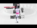Download Lagu Modou Lamin Ceesay ● Striker/Winger ● BST Galaxy ● Highlights