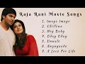 Download Lagu Raja Rani Movie Songs | G. V. Prakash Kumar | Arya | Nayantara | Nazriya