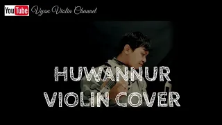 Download SHOLAWAT HUWANNUR VERSI Ai KHODIJAH COVER BIOLA MP3