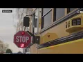 Broward Schools implements new AI technology for school bus safety