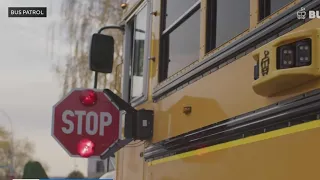 Broward Schools implements new AI technology for school bus safety