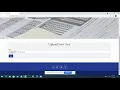 Quiz App using Django and JavaScript