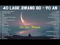 Download Lagu 🎸💔 Lagu Rock Lama Malaysia Paling Sedih 😢 – Jiwang 80an \u0026 90an Buat Hati Tersentuh