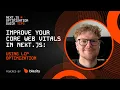 Fix LCP in Next js Boost Core Web Vitals Fast Next js Optimization Tips