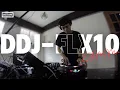 Dj Dyn Mark | Electronic Dance Music Mix [DDJ-FLX10]