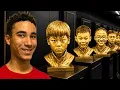 Going Head to Head vs Top 100 Cubers