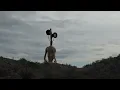 Siren Head: A Terrifying Horror Short Film