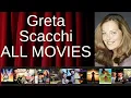 ALL Greta Scacchi Movies Ranked by Score Critics Fans
