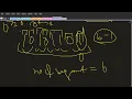 FLIP THE PREFIX CODECHEF EXPLAINATION WITH SOLUTION