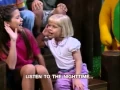 Barney - Listen To The Night Time Song