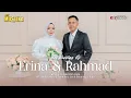 Download Lagu ⭕ Live Wedding ERINA ❤️ RAHMAD ❃ New Mustika Music ❃ Napal Putih (SP6), 21 Agustus 2025