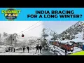 Download Lagu La Nina Effect: North India Sees Early Snow, Colder Winter Ahead | Planet Pulse | N18G