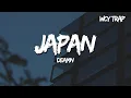 Download Lagu Deamn - Japan (Lyrics)