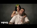 Post Malone ft Billie Eilish - Silence