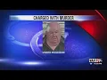 Cullman County Man Arrested for Murder