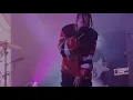 Download Lagu CHASE ATLANTIC - “CALL ME BACK” (Live, Two Angles) | BID DETROIT