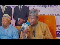 Download Lagu MUHADARA NA MATA A MASALLACHIN SAFUSSALIH NEW BUSSA BY ALKALI USTAZ ABUBAKAR SALIHU ZARIA