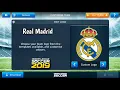 How To Import Real Madrid Logo And Kits In Dream League Soccer 2019
